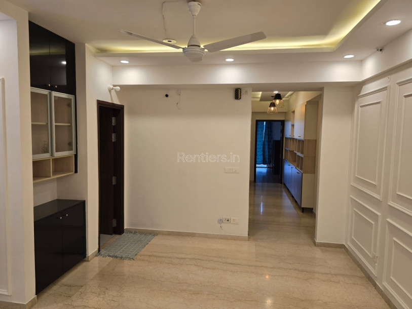 GODREJ OASIS (3 BHK WITH INTERIORS FOR RENT) GURGAON-13