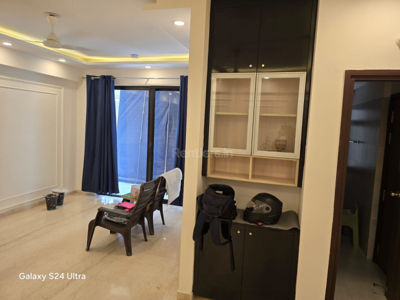 GODREJ OASIS (3 BHK WITH INTERIORS FOR RENT) GURGAON-26