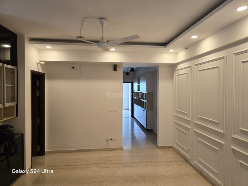 GODREJ OASIS (3 BHK WITH INTERIORS FOR RENT) GURGAON-28