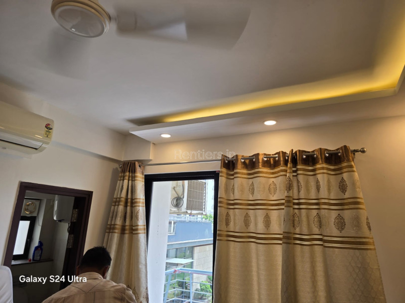 GODREJ OASIS (3 BHK WITH INTERIORS FOR RENT) GURGAON-41