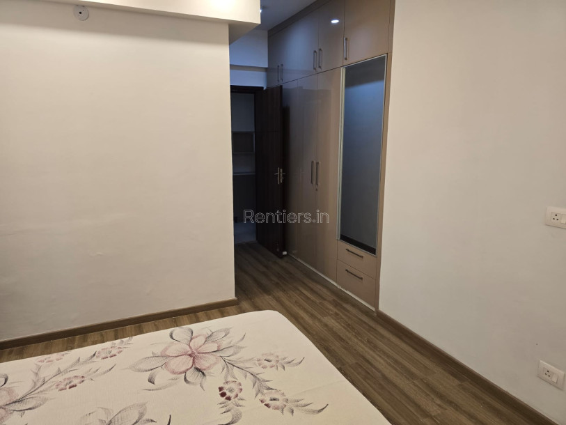 GODREJ OASIS (3 BHK WITH INTERIORS FOR RENT) GURGAON-3