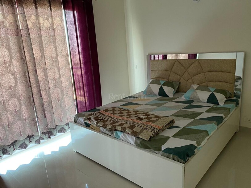 4bhk+1 Apartment For Rent In Adani Oyster Grande Sector 102 Gurgaon-5