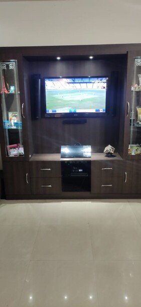 Fully furnished apartment at sector 81 Gurgaon-1