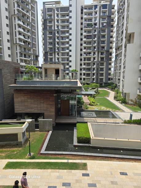 GODREJ OASIS (3 BHK WITH INTERIORS FOR RENT) GURGAON-35