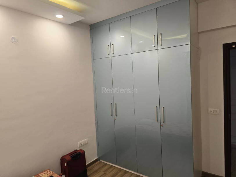 GODREJ OASIS (3 BHK WITH INTERIORS FOR RENT) GURGAON-5