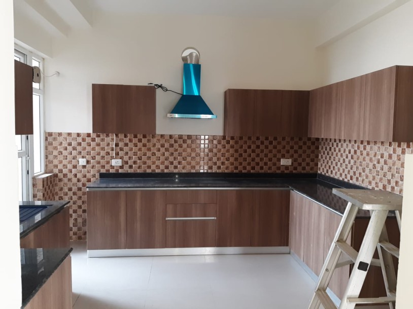 4BHK Apartment for rent in Oyster Grande, Sector 102 , gurgaon-2