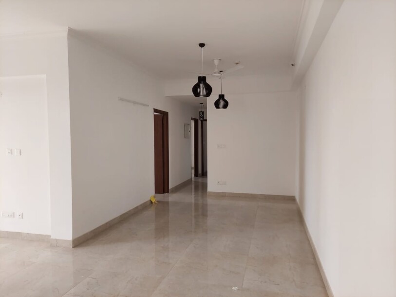 3 BHK  2095 sqft  Apartment for rent in  ATS Kocoon Sector-109 Gurgaon-2