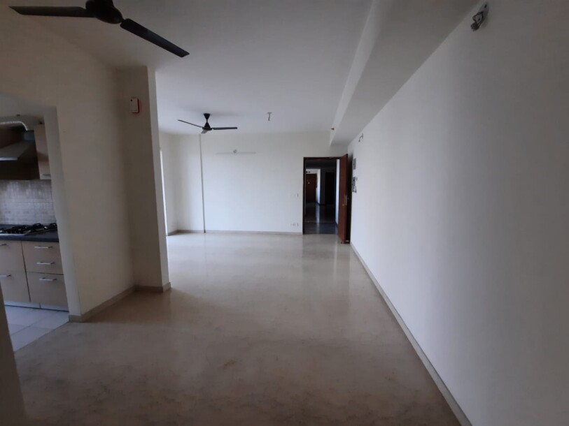 2 BHK Apartment for rent in Godrej Oasis Sector-88A Gurgaon-2