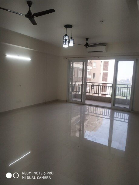 4 BHK Apartment for rent in Adani M2K Oyster Grande Sector-102 Dwarkaexpressway  Gurgaon-3