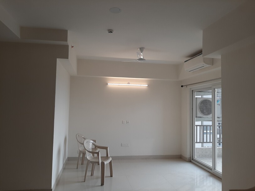 3bhk+sr+study Flat For Rent In Adani M2k Oyster Grande  Sector 102 Gurgaon-3