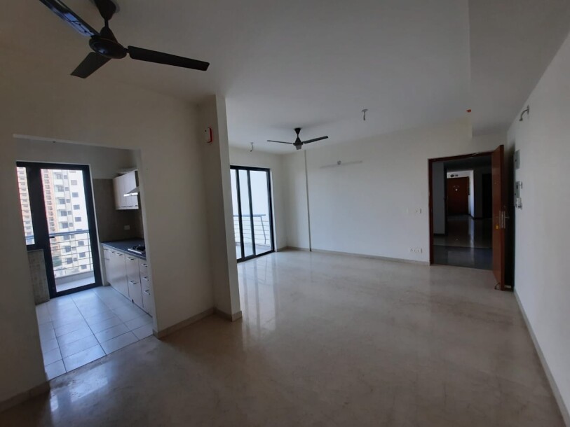 2bhk flat in Godrejoasis sector 88a gurgaon-2