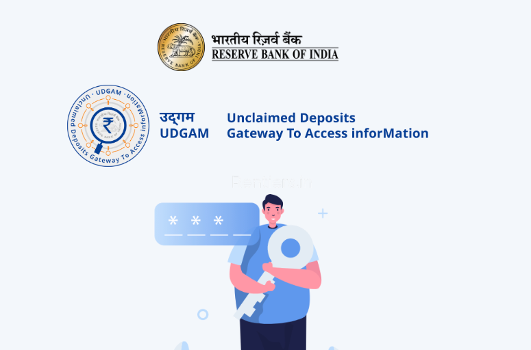 RBI launches UDGAM portal: Check process to register, search for unclaimed deposits